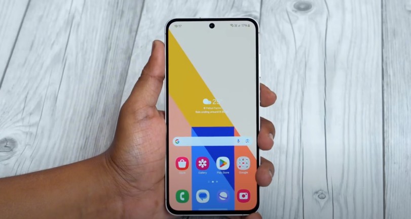 Samsung Galaxy S25 FE Launch Date in India Specification
