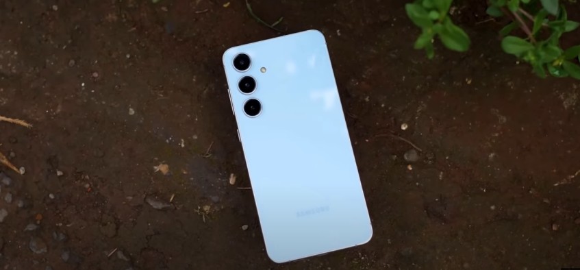 Samsung Galaxy S25 FE Launch Date in India Specification