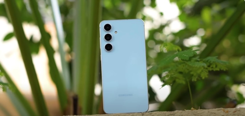 Samsung Galaxy S25 FE Launch Date in India Specification